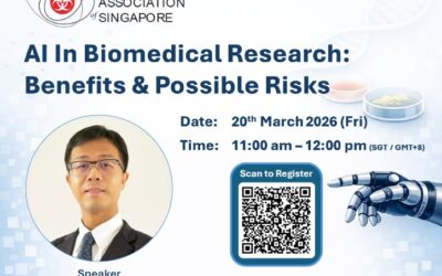 AI in Biomedical Research – Event