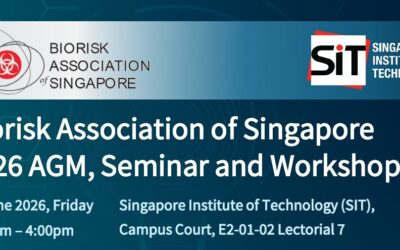 2026 AGM, Seminar and Workshop